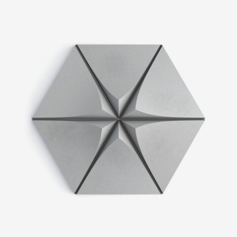 Obklad TRIGON